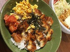 -鸟鸣门屋台料理(金帝银泰店)