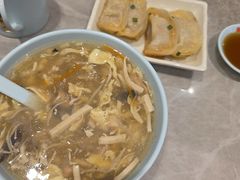 -小姜锅贴(凤凰街店)