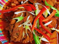 -新疆伊宁远征餐厅