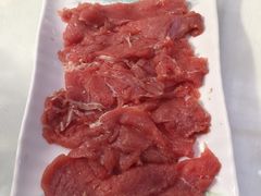 -丽江庭院·云南野生菌·海鲜火锅(鼓楼四合院店)