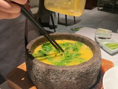-北京全聚德(清华园店)