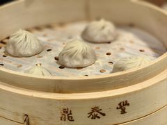 -鼎泰丰(渔阳店)