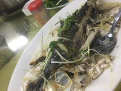 -沙田台山海鲜·酣客酒窖