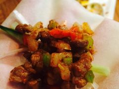 -阿罗新疆菜(人民广场店)