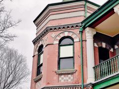 -北京动物园-畅观楼