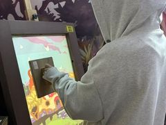 -逃脱反斗城沉浸剧情密室(北京路店)