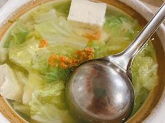 -老北京馅饼粥(西单店)