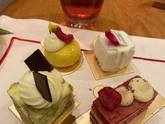 -深圳福田香格里拉大酒店