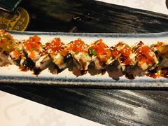 -芥岛(河北大街店)