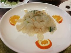 海蜇-天福苑(崇宁路店)
