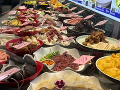 -宏运厨房·海鲜青岛菜·生日宴(城市阳台店)