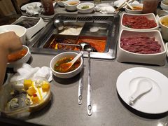 -海底捞火锅(龙湖北京大兴天街店)