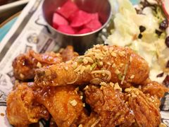 -Dak's 炸鸡(远景路店)