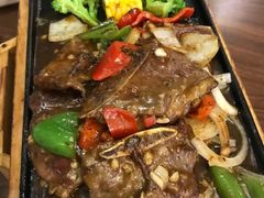 -避风塘(宝山万达店)