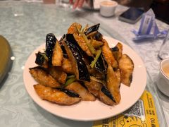-泉畔人家·老济南经典鲁菜(大明湖店)