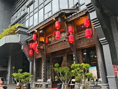 -陈麻婆豆腐总店