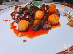 -尚一汤·粤菜海鲜(环球港店)