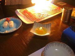 澳洲铺天盖地火牛寿司-二丁目食堂(铁西万象汇店)
