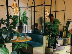 -曼泰·泰餐(京华城店)