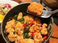 -森Some Fusion(荔湾店)