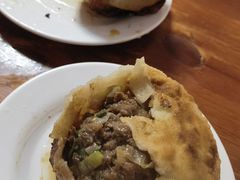 门钉肉饼-宝瑞门钉肉饼店