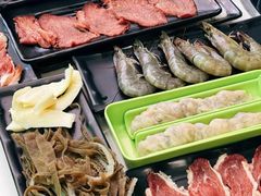 -牛吉韵·鲜切牛肉自助火锅(南山店)
