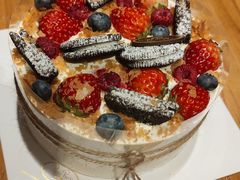 -PETIT PARIS 小巴黎(凯德1818店)