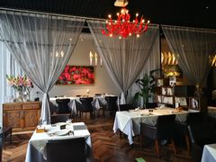 -沿途四季·云南菜(建外大街店)