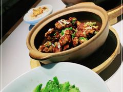-0776食堂·京城创意菜(七里庄店)