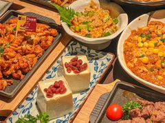 -小川洋风料理(街道口店)