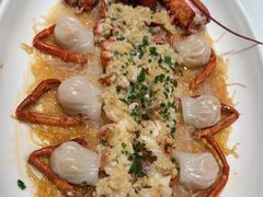 -盛福楼·惠山宴(盛岸路店)