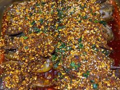 -吉布鲁牛排海鲜自助(百伦店)