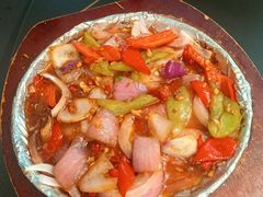 -韶山冲湘菜(中兴大街店)
