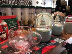 -星巴克臻选(成都宽窄巷子店)