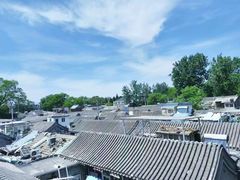 -庐灶江南·江南菜·四合院Bistro(东直门雍和宫·原华侨宾馆店)