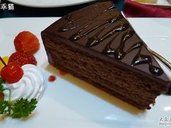 黑森林-维兰西餐(万泉河店)