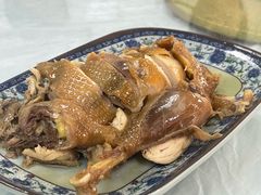 -芸海阁·农家私房菜(沙家浜景区出口店)