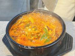 -韩仁阁米肠汤饭(韩乐坊店)