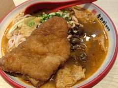 -胜香旺·老柳州螺蛳粉(南百店)