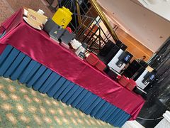 -北京贵宾楼饭店 红墙咖啡厅