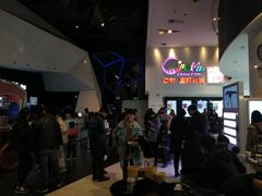 -中影国际影城(西溪印象城CINITYLED店)