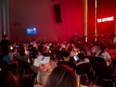 -TZ House音乐现场(来福士中心店)