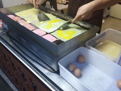 -莫以岸烤冷面(彩衣街店)