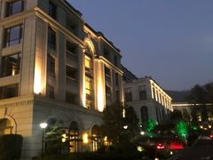 -南京东郊国宾馆