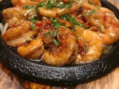 -北李妈妈菜·海肠捞饭(高新万达店)