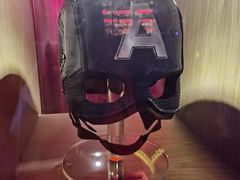 -疯克大象美式烤肉餐厅