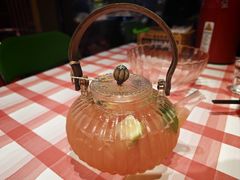 -马叉虫和妖且闲·长沙大排档(解放西店)