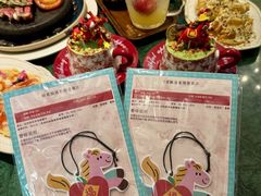 -秘密旅行Bonjour(黑金冠 江南西店)