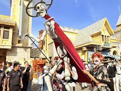 -大连海昌发现王国主题公园