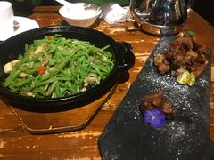 糖醋小排-又一福烤鸭·北京菜(东四店)